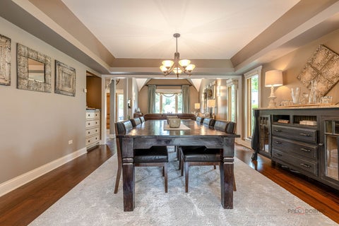 Tiny photo for 2768 Glendower Terrace, Elgin, IL 60124 (MLS # 12681651)