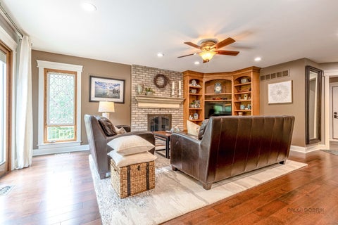 Tiny photo for 2768 Glendower Terrace, Elgin, IL 60124 (MLS # 12681651)