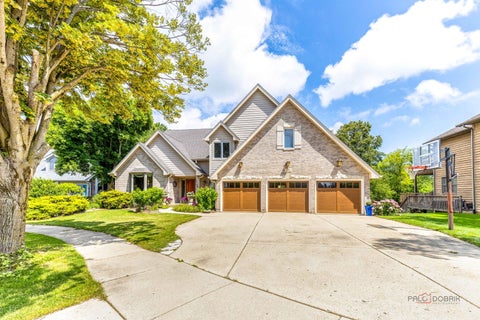 Photo of 2768 Glendower Terrace, Elgin, IL 60124 (MLS # 12681651)
