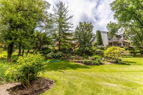 Tiny photo for 2768 Glendower Terrace, Elgin, IL 60124 (MLS # 12681651)