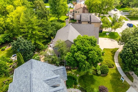 Tiny photo for 2768 Glendower Terrace, Elgin, IL 60124 (MLS # 12681651)