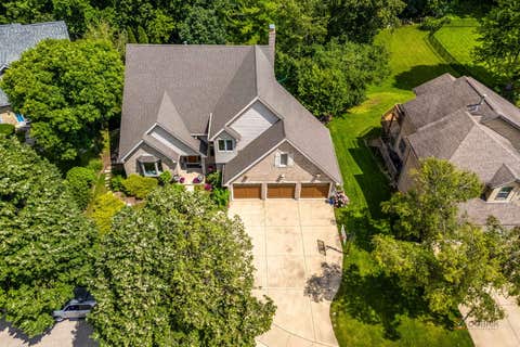Tiny photo for 2768 Glendower Terrace, Elgin, IL 60124 (MLS # 12681651)