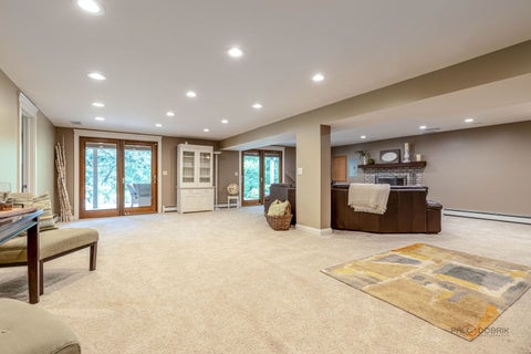 Tiny photo for 2768 Glendower Terrace, Elgin, IL 60124 (MLS # 12681651)