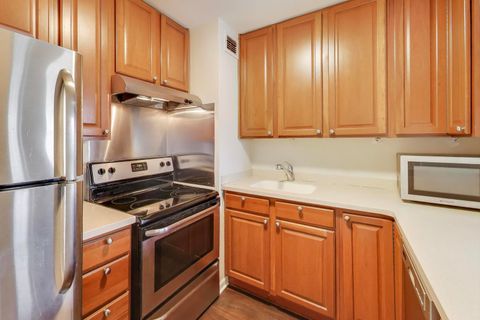 Tiny photo for 4343 N Clarendon Avenue #1315, Chicago, IL 60613 (MLS # 12523266)