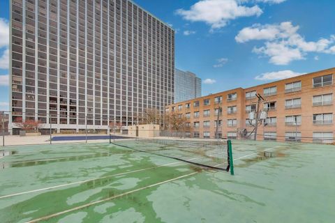 Tiny photo for 4343 N Clarendon Avenue #1315, Chicago, IL 60613 (MLS # 12523266)