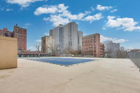 Tiny photo for 4343 N Clarendon Avenue #1315, Chicago, IL 60613 (MLS # 12523266)
