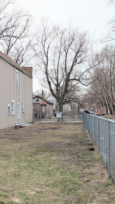 Tiny photo for 4805 S Elizabeth Street, Chicago, IL 60609 (MLS # 12524679)