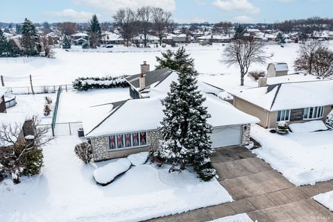 7631 Chestnut Drive Orland Park IL 60462