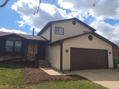 14724 S Arboretum Drive Homer Glen IL 60491