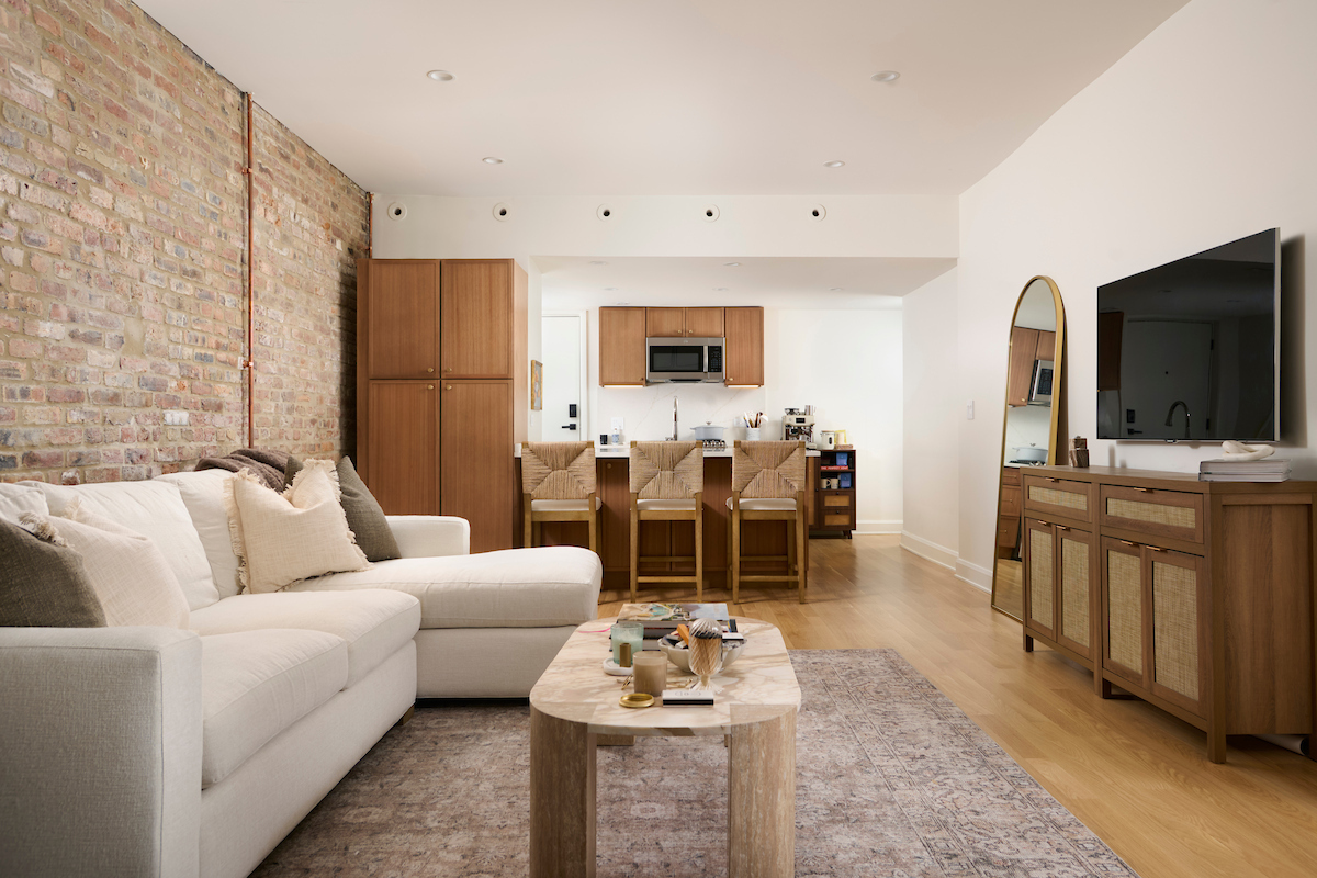 1320 N lasalle Street 1