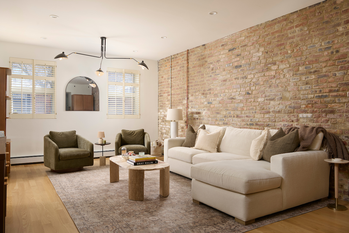 1320 N lasalle Street 1