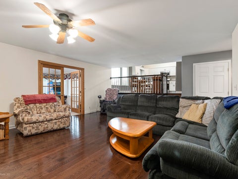 Tiny photo for 775 Lambeth Lane, New Lenox, IL 60451 (MLS # 12773789)