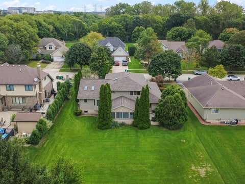 Tiny photo for 775 Lambeth Lane, New Lenox, IL 60451 (MLS # 12773789)