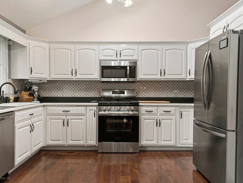 Tiny photo for 775 Lambeth Lane, New Lenox, IL 60451 (MLS # 12773789)