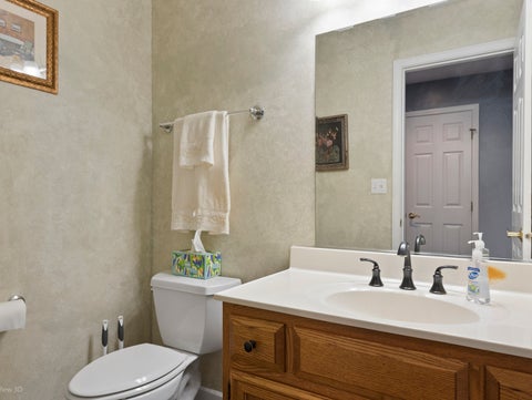 Tiny photo for 775 Lambeth Lane, New Lenox, IL 60451 (MLS # 12773789)