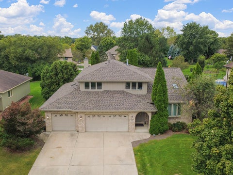 Tiny photo for 775 Lambeth Lane, New Lenox, IL 60451 (MLS # 12773789)