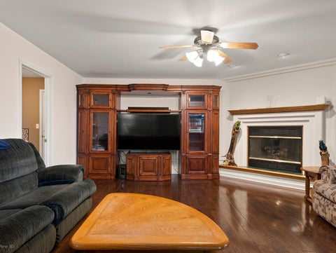 Tiny photo for 775 Lambeth Lane, New Lenox, IL 60451 (MLS # 12773789)