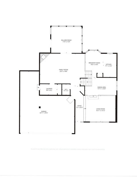 Tiny photo for 775 Lambeth Lane, New Lenox, IL 60451 (MLS # 12773789)