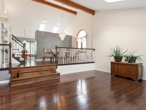 Tiny photo for 775 Lambeth Lane, New Lenox, IL 60451 (MLS # 12773789)