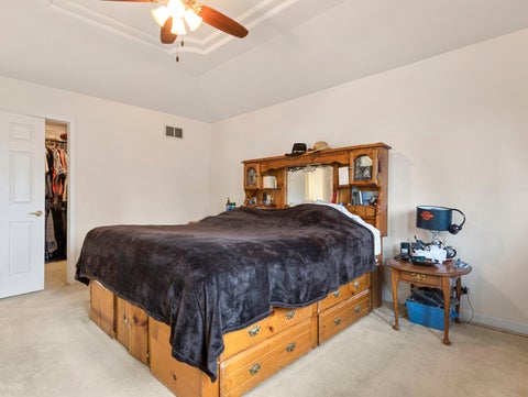 Tiny photo for 775 Lambeth Lane, New Lenox, IL 60451 (MLS # 12773789)