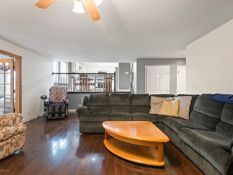 Tiny photo for 775 Lambeth Lane, New Lenox, IL 60451 (MLS # 12773789)