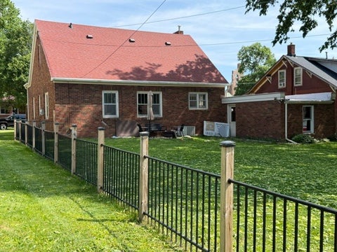 Tiny photo for 1103 Jefferson Street, Mendota, IL 61342 (MLS # 12659552)