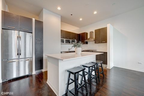 Tiny photo for 65 E Monroe Street #4108, Chicago, IL 60603 (MLS # 12474585)