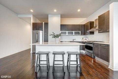 Tiny photo for 65 E Monroe Street #4108, Chicago, IL 60603 (MLS # 12474585)