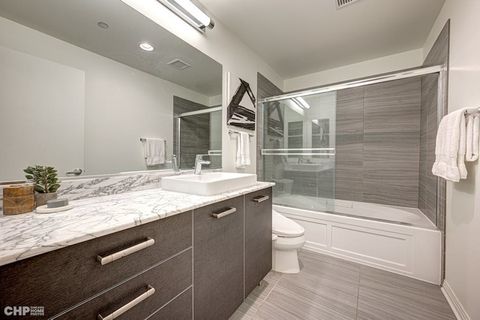 Tiny photo for 65 E Monroe Street #4108, Chicago, IL 60603 (MLS # 12474585)