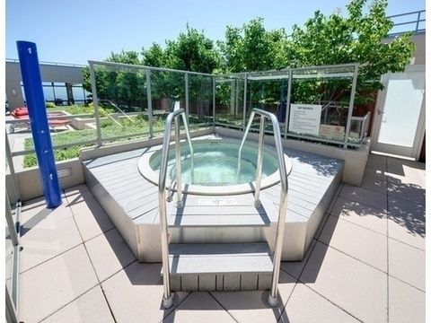 Tiny photo for 65 E Monroe Street #4108, Chicago, IL 60603 (MLS # 12474585)