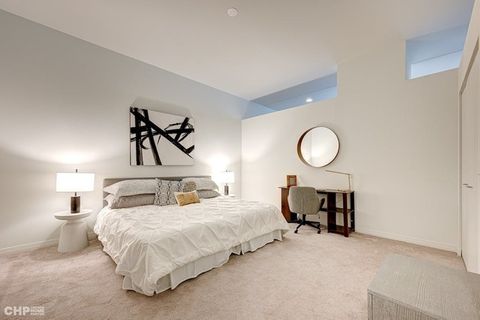 Tiny photo for 65 E Monroe Street #4108, Chicago, IL 60603 (MLS # 12474585)