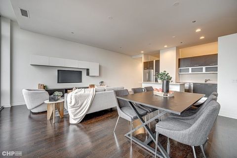 Tiny photo for 65 E Monroe Street #4108, Chicago, IL 60603 (MLS # 12474585)