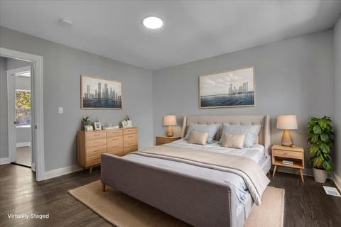 Tiny photo for 735 E 105th Street, Chicago, IL 60628 (MLS # 12713800)