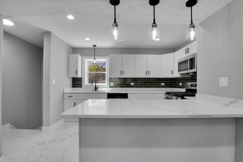 Tiny photo for 735 E 105th Street, Chicago, IL 60628 (MLS # 12713800)