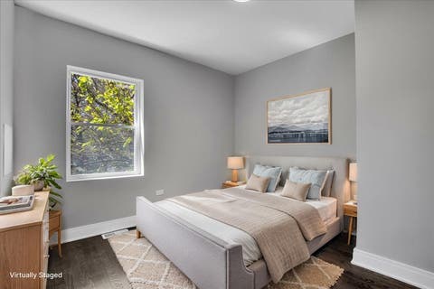 Tiny photo for 735 E 105th Street, Chicago, IL 60628 (MLS # 12713800)