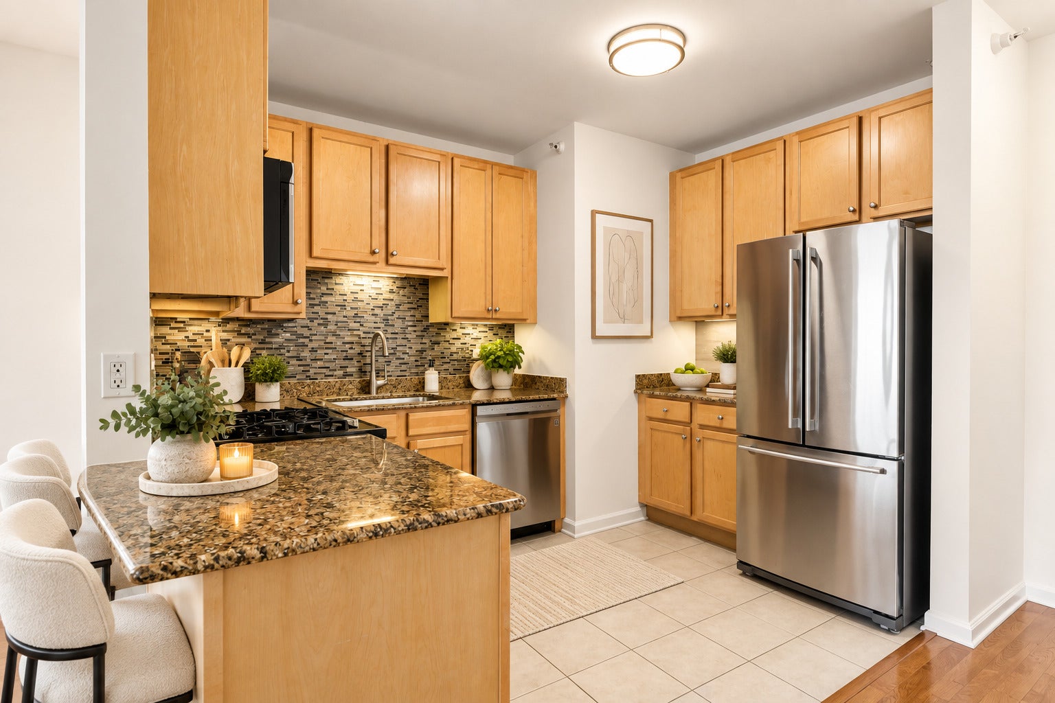 125 S Jefferson Street 2408