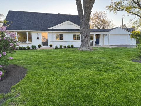 3112 Knollwood Lane Glenview IL 60025