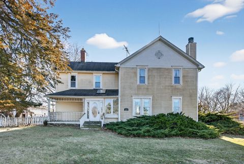 Tiny photo for 2200 Holt Road, Minooka, IL 60447 (MLS # 12553175)