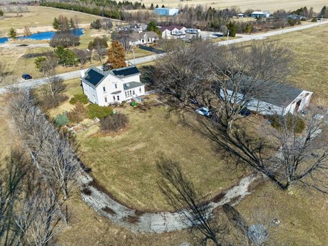 Tiny photo for 2200 Holt Road, Minooka, IL 60447 (MLS # 12553175)