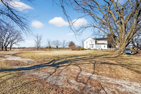 Tiny photo for 2200 Holt Road, Minooka, IL 60447 (MLS # 12553175)