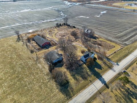Tiny photo for 2200 Holt Road, Minooka, IL 60447 (MLS # 12553175)