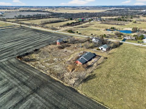 Tiny photo for 2200 Holt Road, Minooka, IL 60447 (MLS # 12553175)