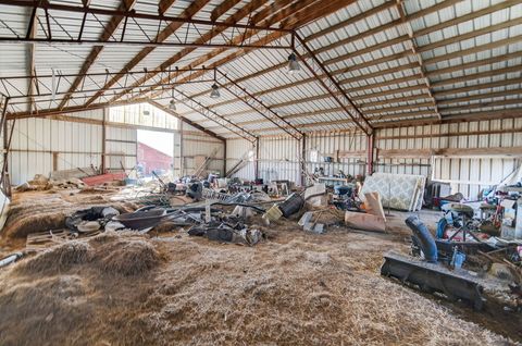 Tiny photo for 2200 Holt Road, Minooka, IL 60447 (MLS # 12553175)