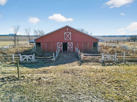 Tiny photo for 2200 Holt Road, Minooka, IL 60447 (MLS # 12553175)