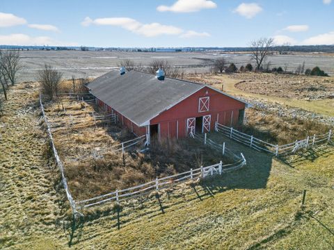 Tiny photo for 2200 Holt Road, Minooka, IL 60447 (MLS # 12553175)
