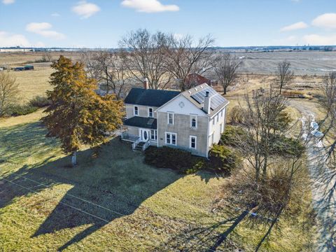 Tiny photo for 2200 Holt Road, Minooka, IL 60447 (MLS # 12553175)