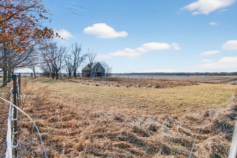 Tiny photo for 2200 Holt Road, Minooka, IL 60447 (MLS # 12553175)