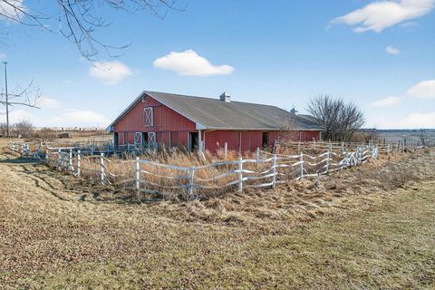 Tiny photo for 2200 Holt Road, Minooka, IL 60447 (MLS # 12553175)