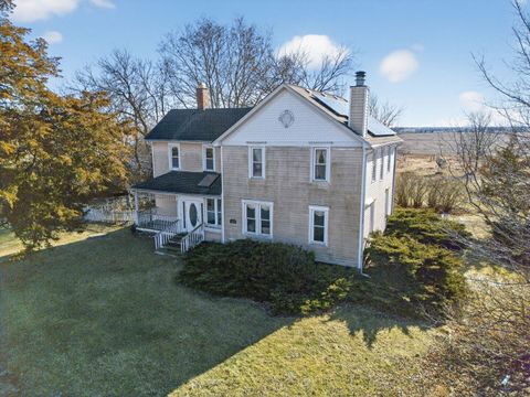 Tiny photo for 2200 Holt Road, Minooka, IL 60447 (MLS # 12553175)