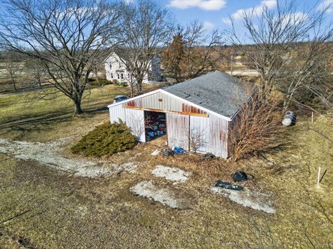 Tiny photo for 2200 Holt Road, Minooka, IL 60447 (MLS # 12553175)